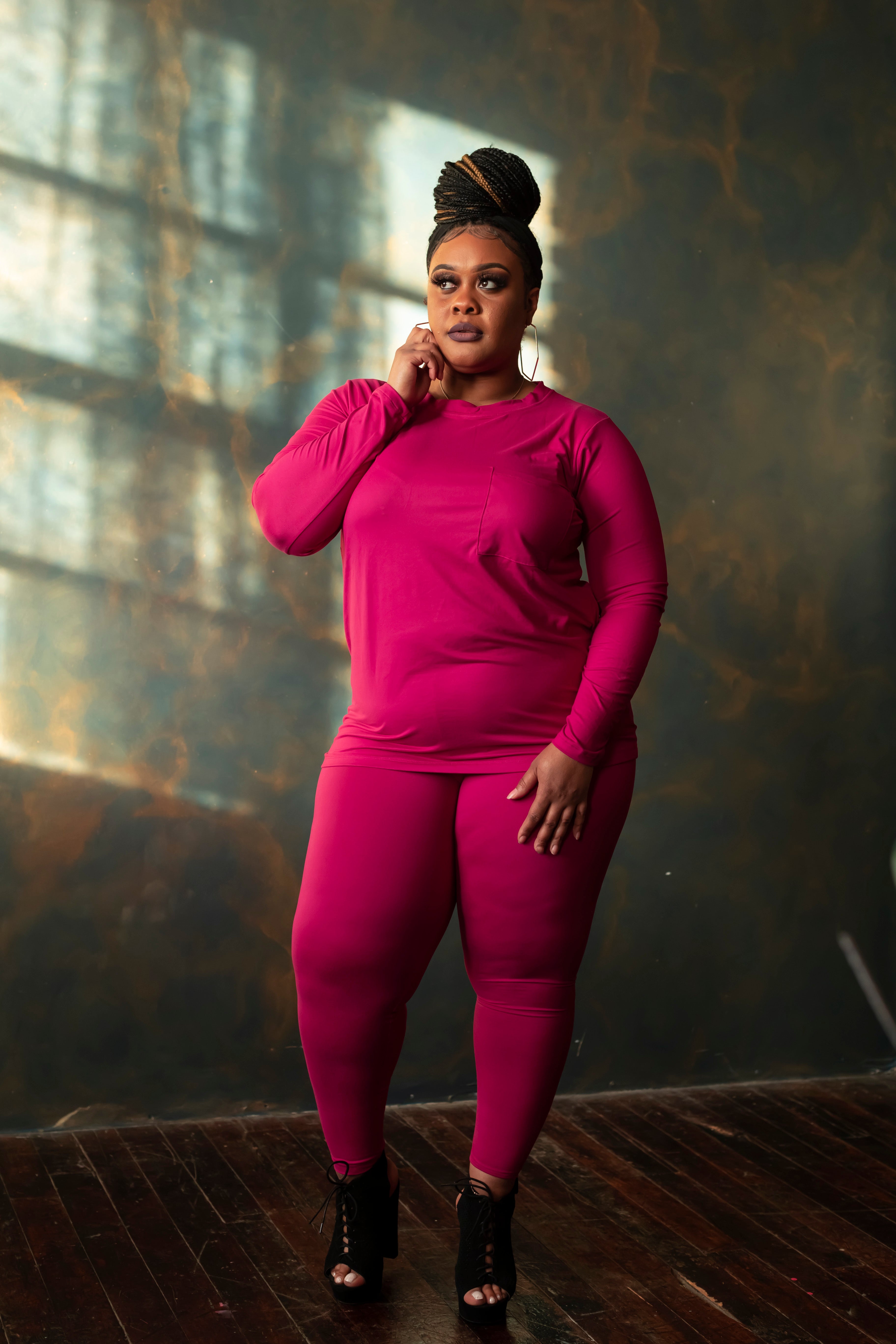 Matching Set Girl Collection