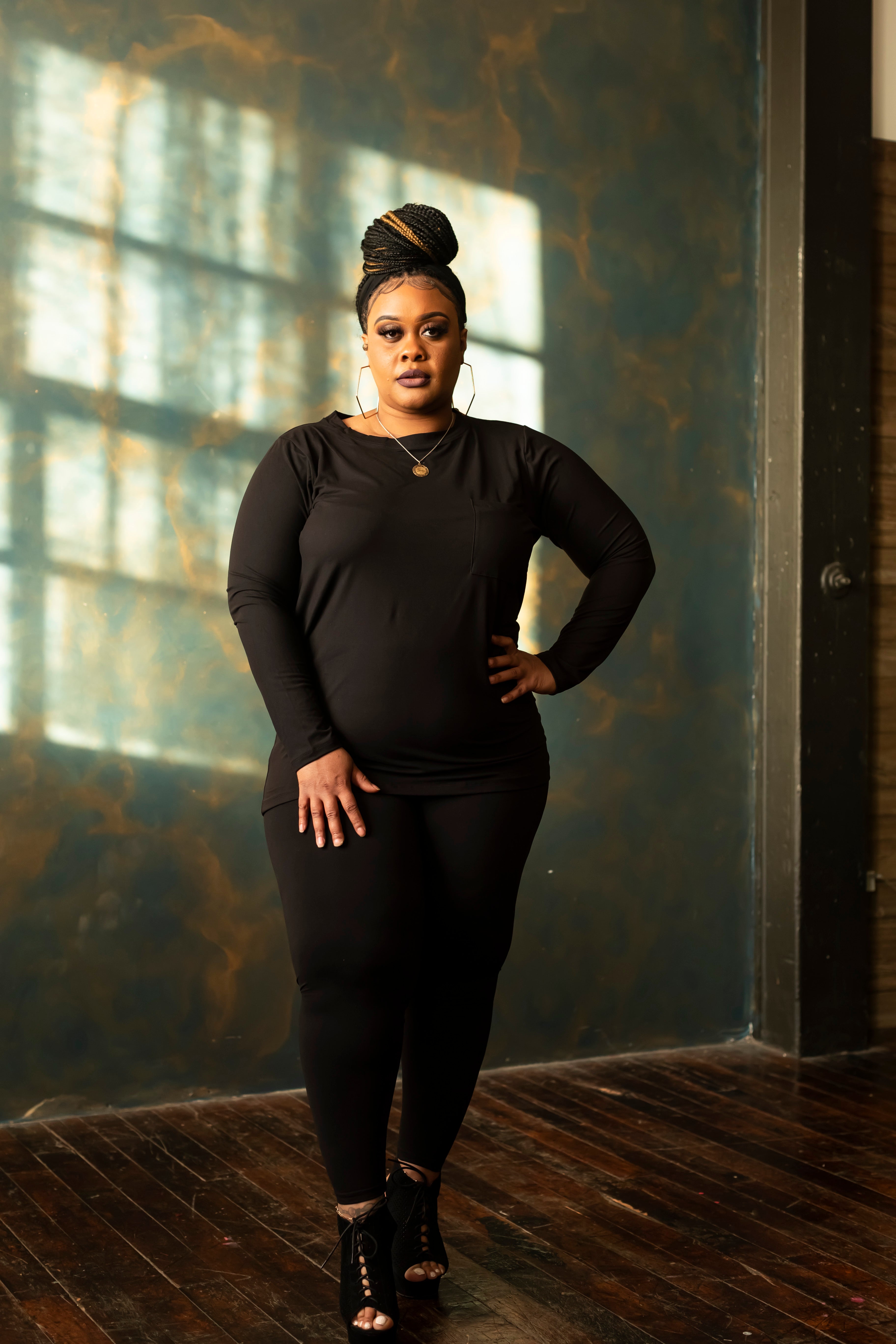 Matching Set Girl Collection