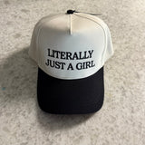 L.J.A.G. Hat