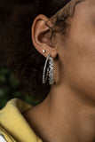 Dazzled earrings
