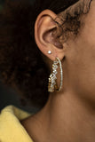 Dazzled earrings