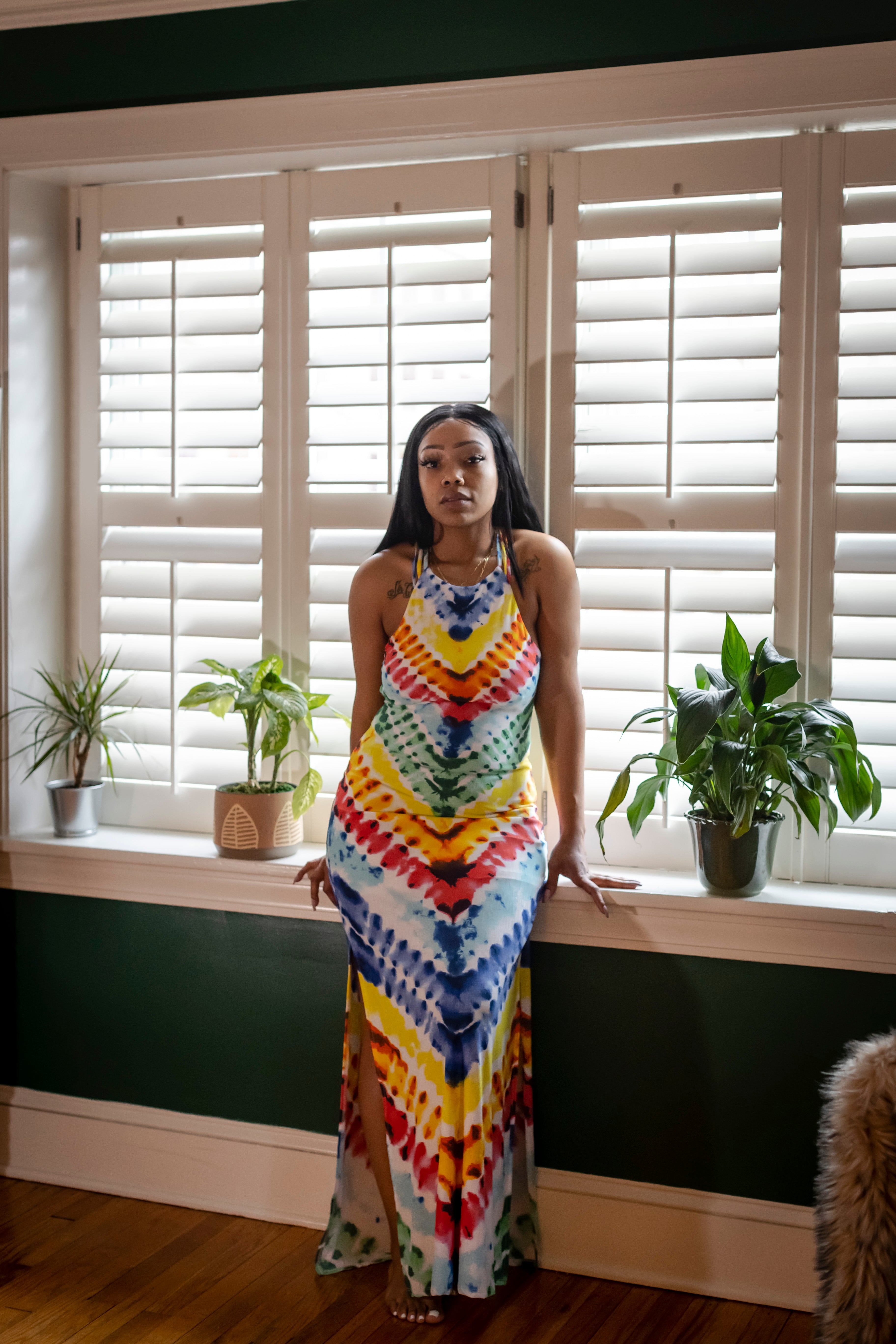 mamma mia maxi dress Mama Mia maxi Dress Large