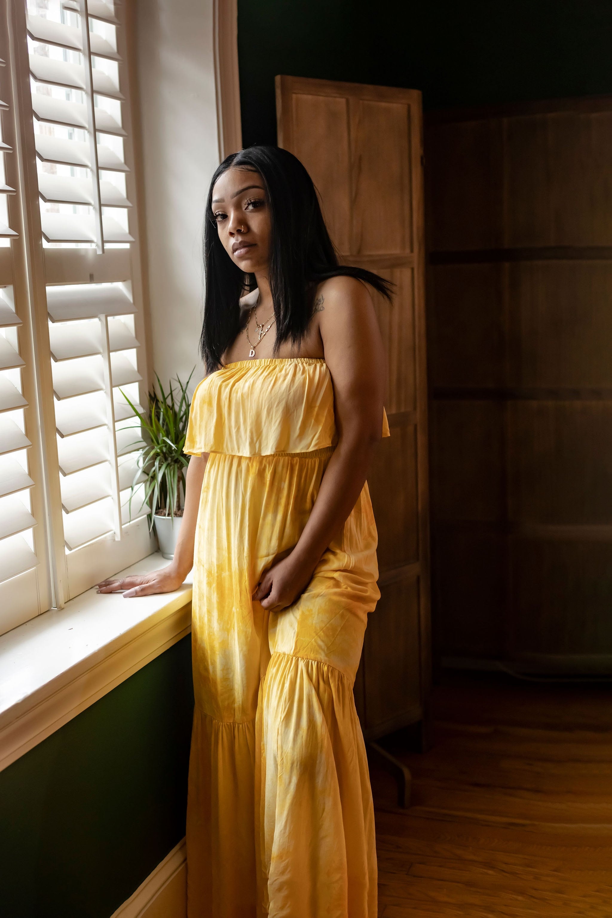 Golden hour (dress) Small Golden hour (dress) Small